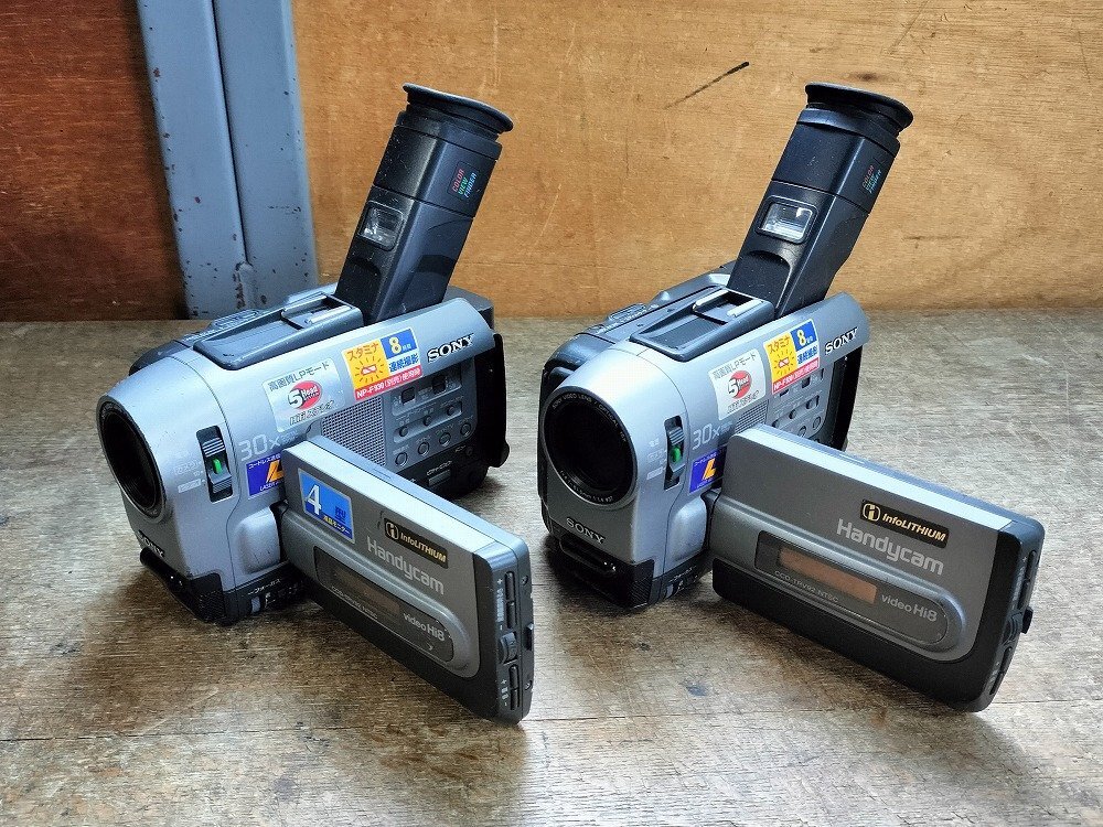 2025年最新】Yahoo!オークション -8mm ビデオカメラ sonyの中古 2025年最新】Yahoo!オークション -8mm ビデオカメラ sonyの中古