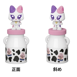 懸賞当選品 送料込み■ME:EYE キャンディストッカー UHA味覚糖/新品未使用品/非売品/即決