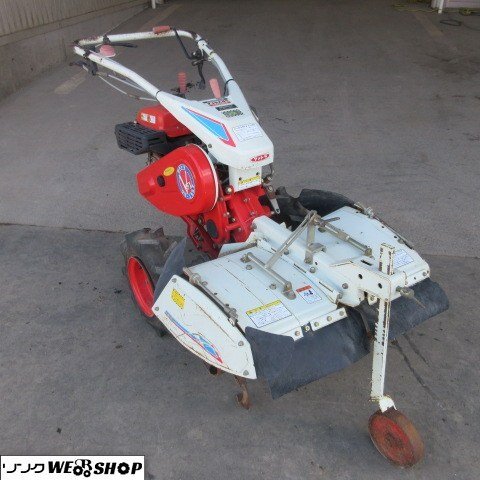 Yahoo!オークション -「マメトラ」(耕うん機、管理機) (農業機械 Yahoo!オークション -「マメトラ」(耕うん機、管理機) (農業機械