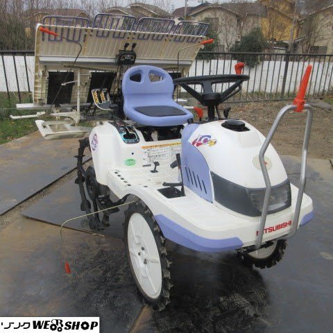 2025年最新】Yahoo!オークション -クボタ 田植機 4条(田植機)の 2025年最新】Yahoo!オークション -クボタ 田植機 4条(田植機)の