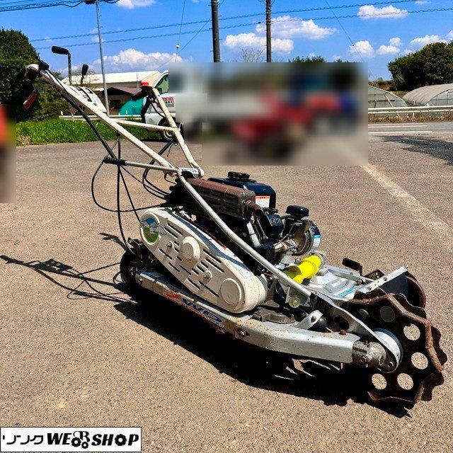 2025年最新】Yahoo!オークション -畦草刈機の中古品・新品・未