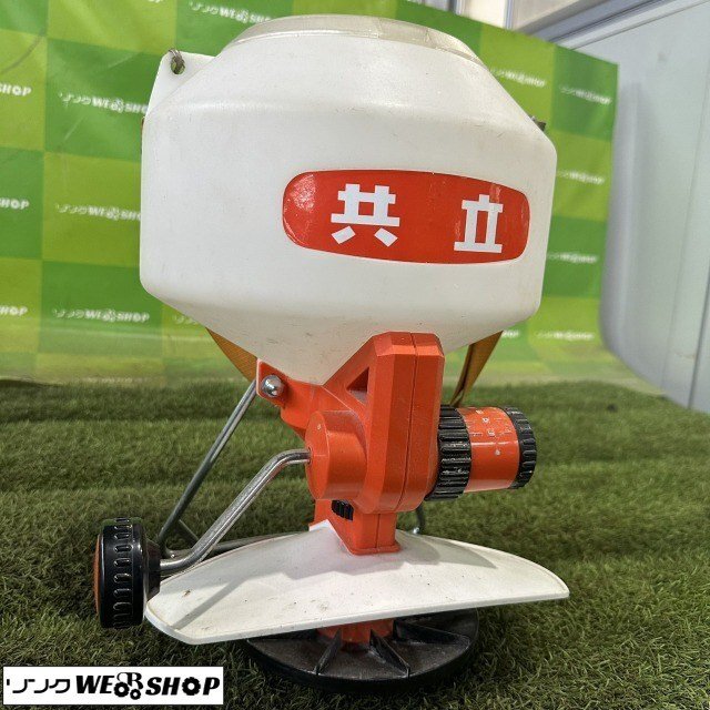 2025年最新】Yahoo!オークション -肥料散布機(花、園芸)の中古品 2025年最新】Yahoo!オークション -肥料散布機(花、園芸)の中古品