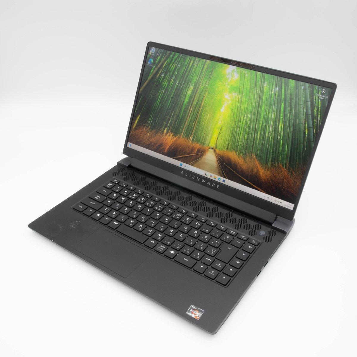 2025年最新】Yahoo!オークション -alienware m15の中古品・新品