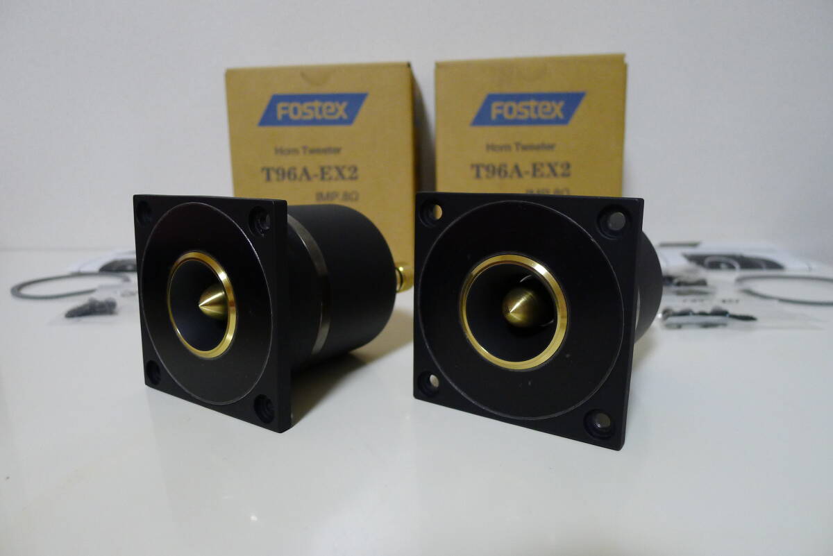 2025年最新】Yahoo!オークション - FOSTEX(一般 スピーカー)の 2025年最新】Yahoo!オークション - FOSTEX(一般 スピーカー)の
