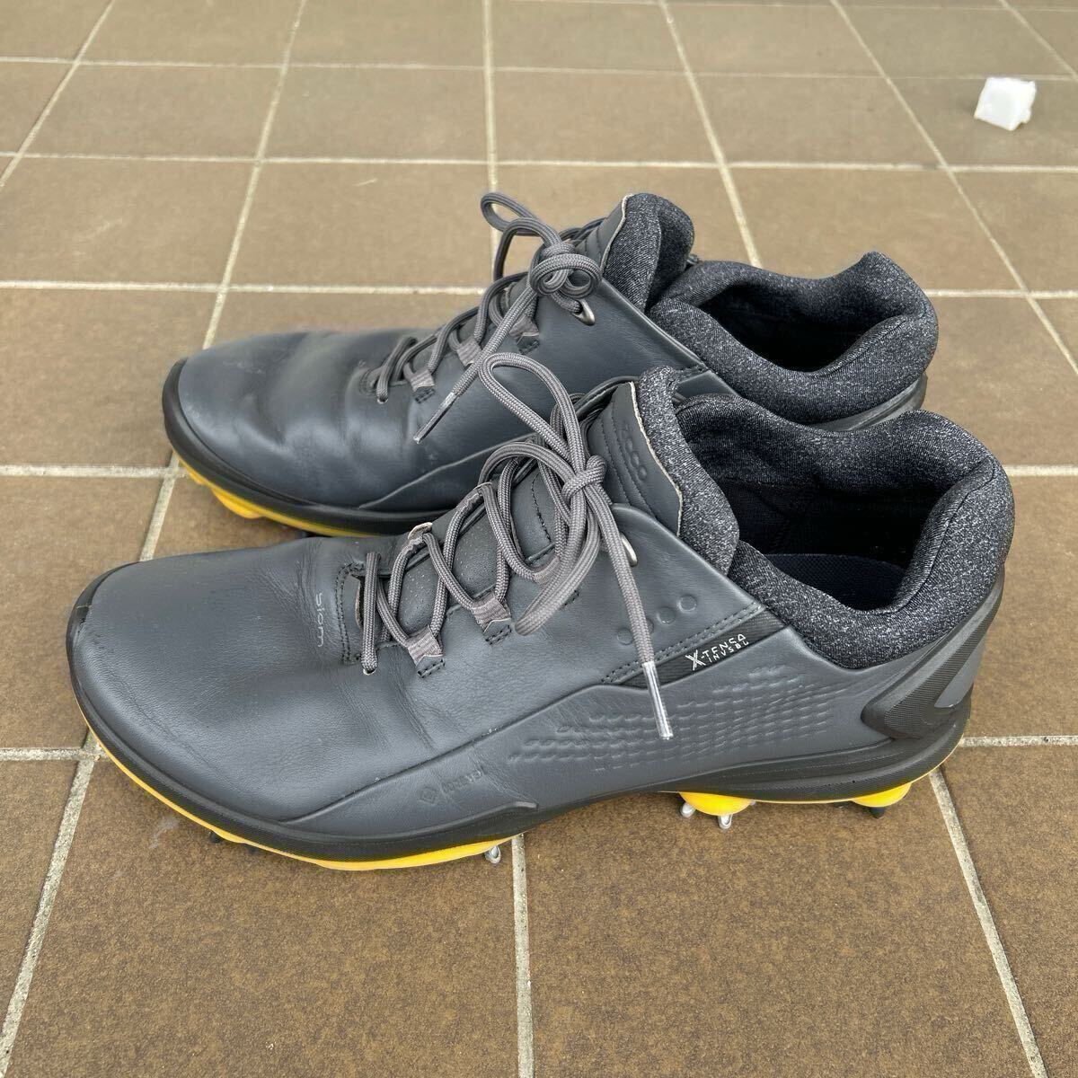 2025年最新】Yahoo!オークション -ecco ゴルフシューズの中古品 2025年最新】Yahoo!オークション -ecco ゴルフシューズの中古品