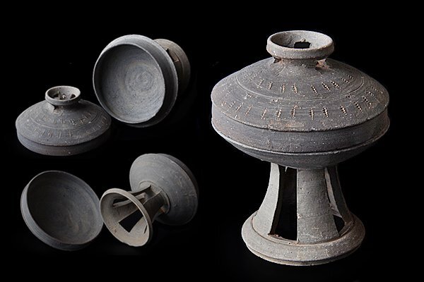2025年最新】Yahoo!オークション -新羅土器(土器)の中古品・新品 2025年最新】Yahoo!オークション -新羅土器(土器)の中古品・新品