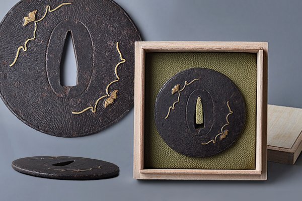 2025年最新】Yahoo!オークション -日本刀縁頭の中古品・新品・未 2025年最新】Yahoo!オークション -日本刀縁頭の中古品・新品・未