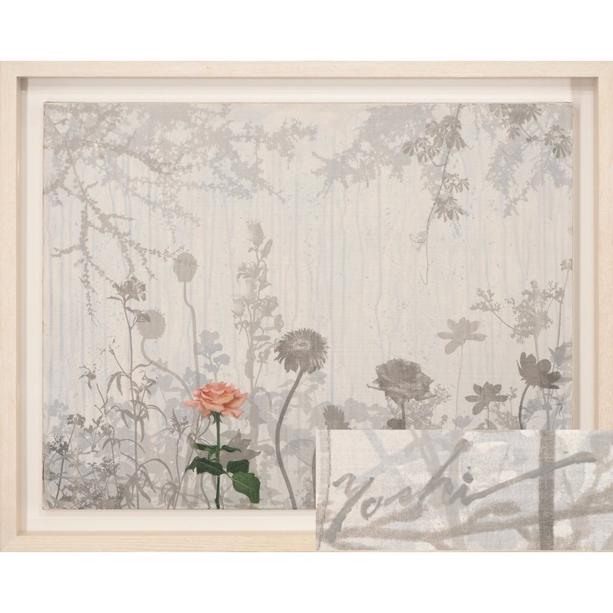 2025年最新】Yahoo!オークション -絵画 油彩 薔薇(自然、風景画 2025年最新】Yahoo!オークション -絵画 油彩 薔薇(自然、風景画
