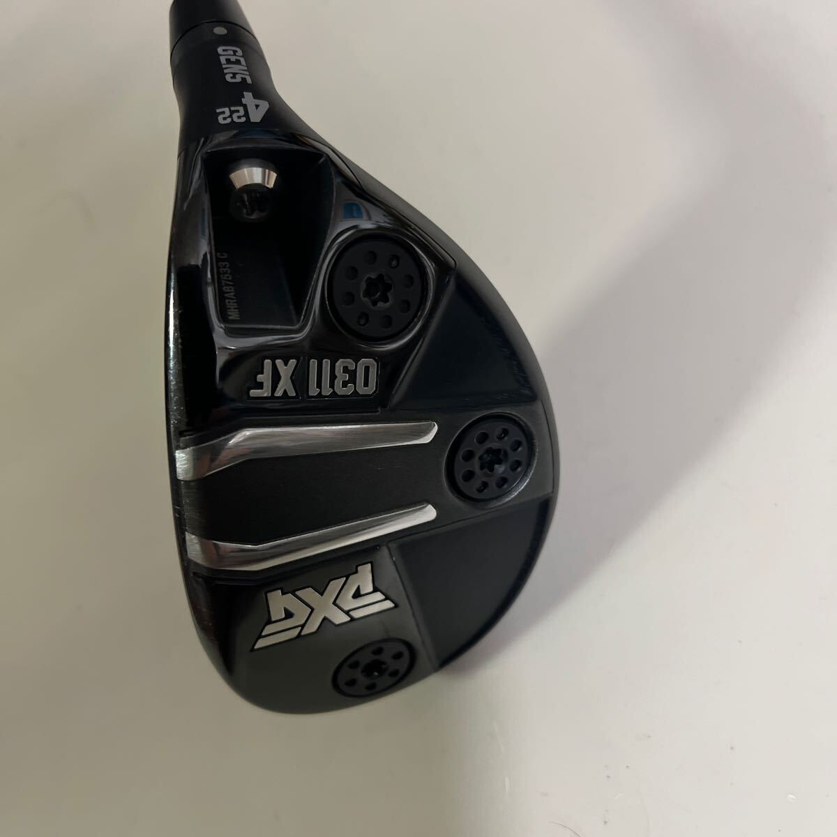 2025年最新】Yahoo!オークション -#pxg(ユーティリティ)の中古品 2025年最新】Yahoo!オークション -#pxg(ユーティリティ)の中古品