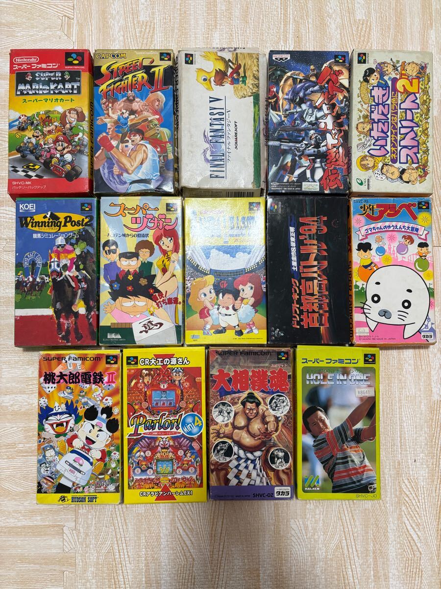 2025年最新】Yahoo!オークション -ファミコンソフト箱付きの中古