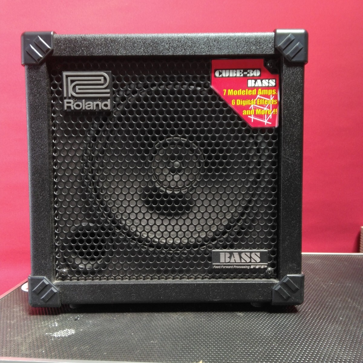 Yahoo!オークション -「cube-30 bass」の落札相場・落札価格 Yahoo!オークション -「cube-30 bass」の落札相場・落札価格