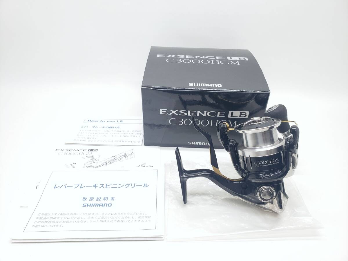 Yahoo!オークション -「シマノ エクスセンスlb c3000hgm」の落札 Yahoo!オークション -「シマノ エクスセンスlb c3000hgm」の落札