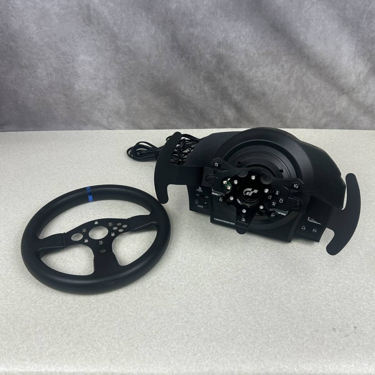 Yahoo!オークション -「thrustmaster t300rs」の落札相場・落札価格 Yahoo!オークション -「thrustmaster t300rs」の落札相場・落札価格