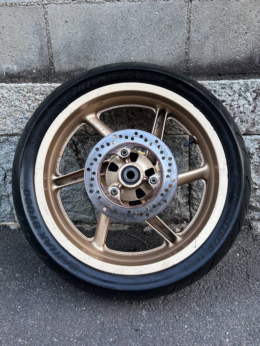Yahoo!オークション -「nsr250 mc21 マグホイール」の落札相場 Yahoo!オークション -「nsr250 mc21 マグホイール」の落札相場