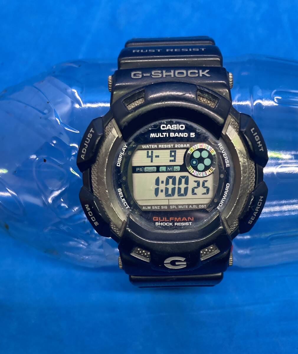 2025年最新】Yahoo!オークション -gw-9100 g-shockの中古品 2025年最新】Yahoo!オークション -gw-9100 g-shockの中古品