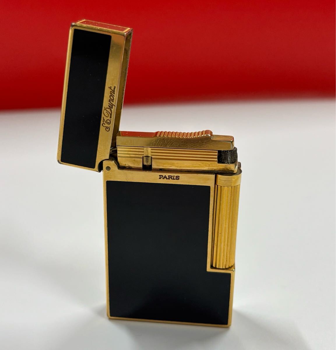 Yahoo!オークション -「デュポン ライン2 モンパルナス」の落札 Yahoo!オークション -「デュポン ライン2 モンパルナス」の落札