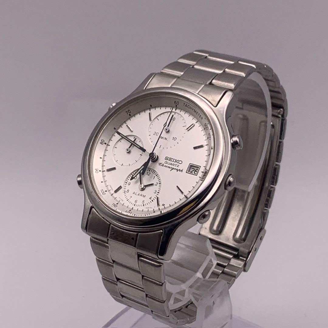 2025年最新】Yahoo!オークション -seiko 7t32(ブランド腕時計)の 2025年最新】Yahoo!オークション -seiko 7t32(ブランド腕時計)の
