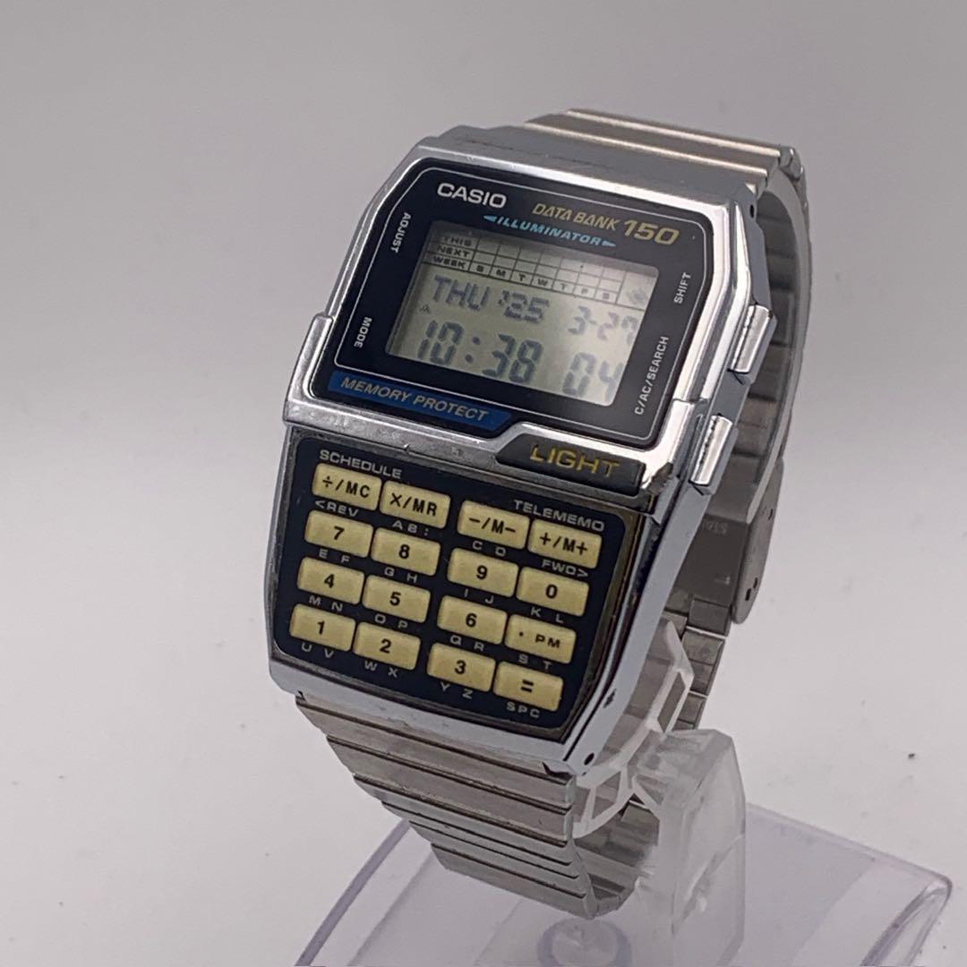 2025年最新】Yahoo!オークション -casio dbcの中古品・新品・未 2025年最新】Yahoo!オークション -casio dbcの中古品・新品・未