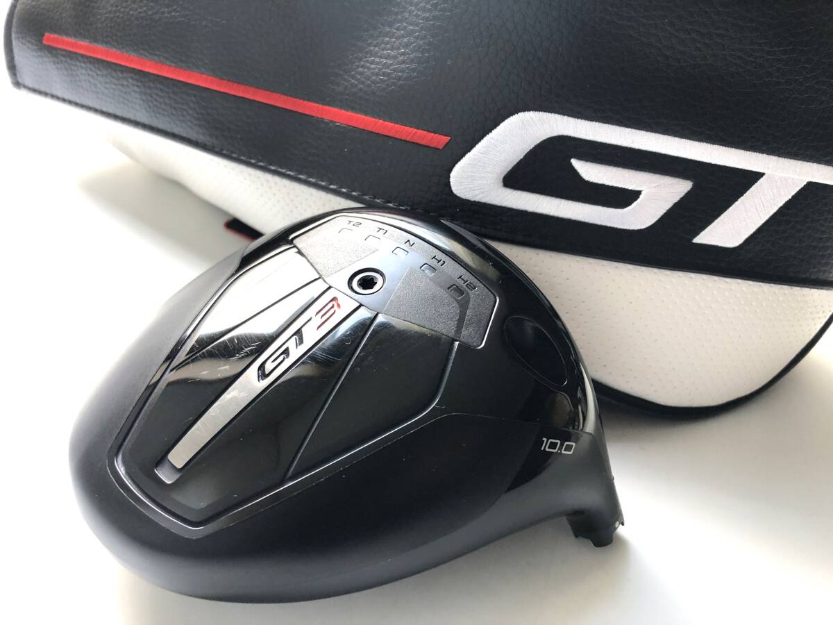 2025年最新】Yahoo!オークション -タイトリスト gt3 ドライバー 2025年最新】Yahoo!オークション -タイトリスト gt3 ドライバー