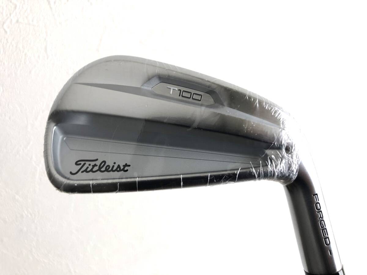 タイトリスト T100S アイアン 4I [NS PRO MODUS3 TOUR 105 タイトリスト T100S アイアン 4I [NS PRO MODUS3 TOUR 105