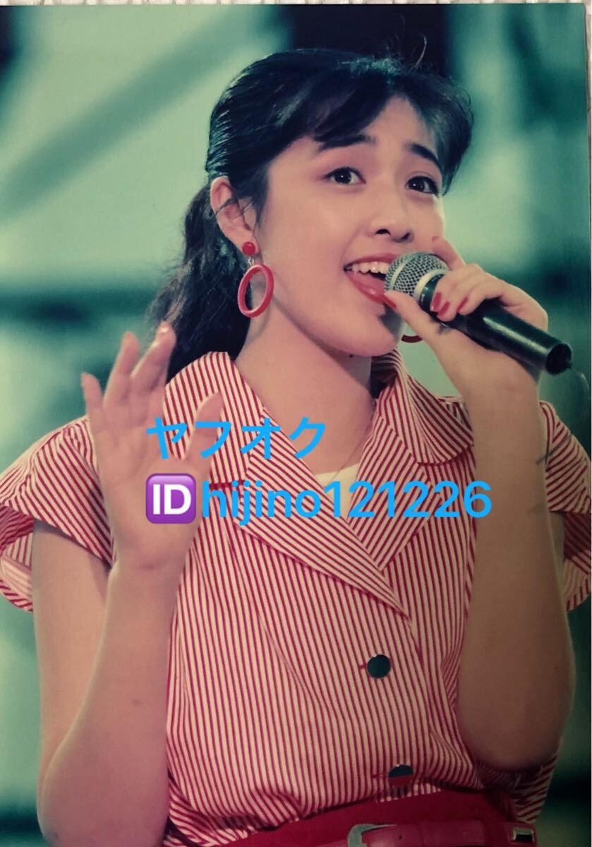 2025年最新】Yahoo!オークション - 菊池桃子(き か行)の中古品