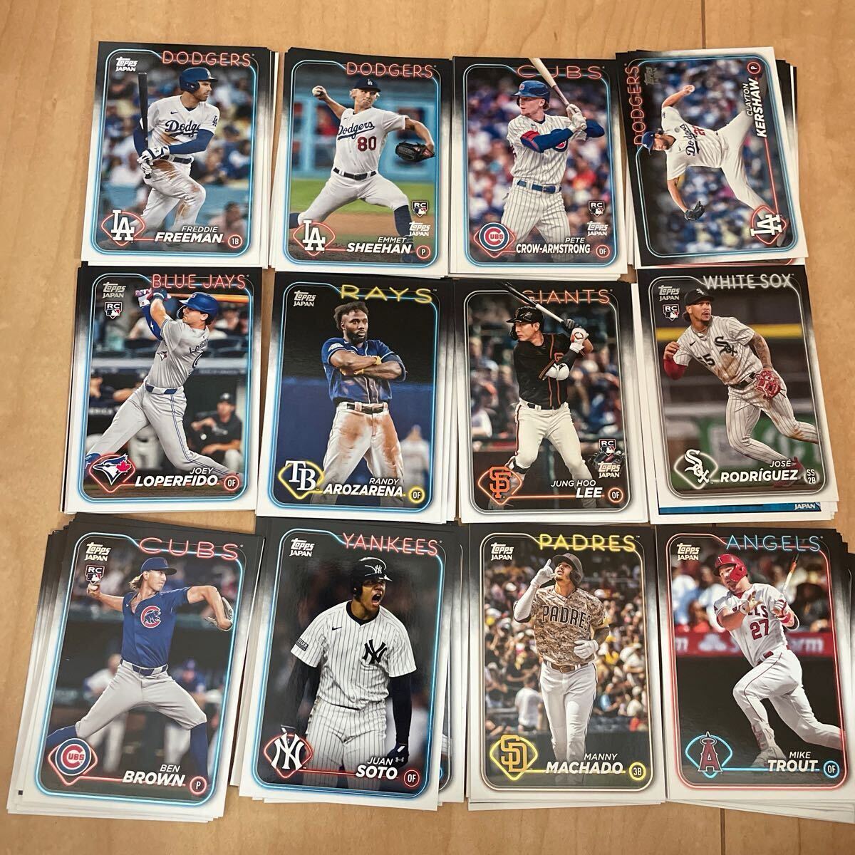 Yahoo!オークション -「山本由伸」(Topps) (シングルカード)の