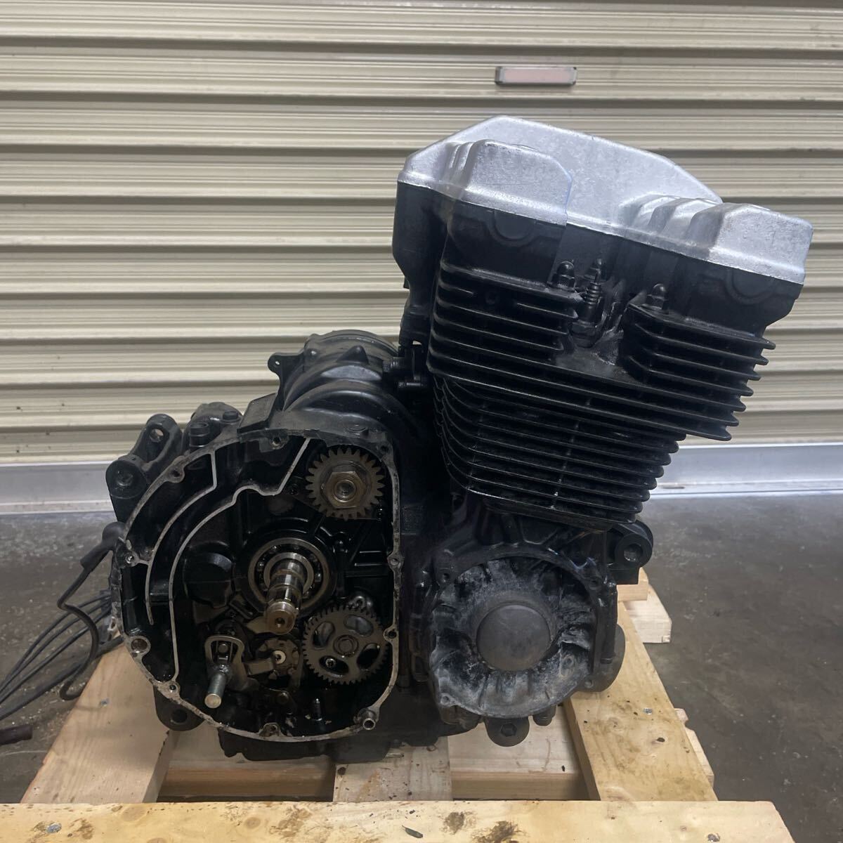 2025年最新】Yahoo!オークション -xjr400 4hm エンジン(エンジン 2025年最新】Yahoo!オークション -xjr400 4hm エンジン(エンジン