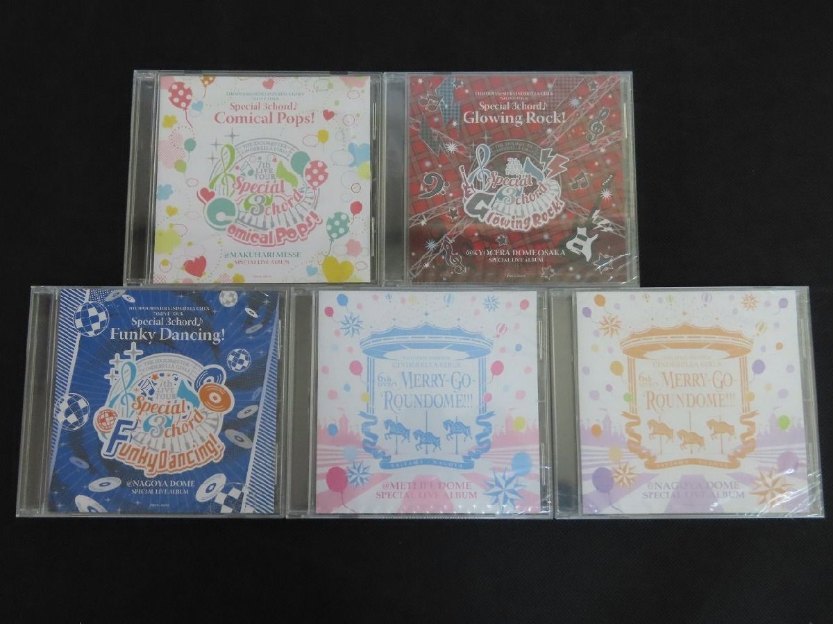 Yahoo!オークション -「シンデレラガールズ cd セット」の落札 Yahoo!オークション -「シンデレラガールズ cd セット」の落札