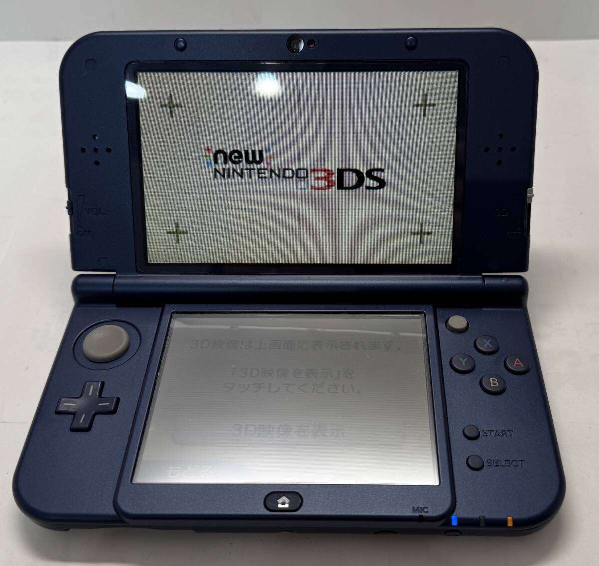 Yahoo!オークション -「ジャンク」(ニンテンドー3DS LL本体 Yahoo!オークション -「ジャンク」(ニンテンドー3DS LL本体