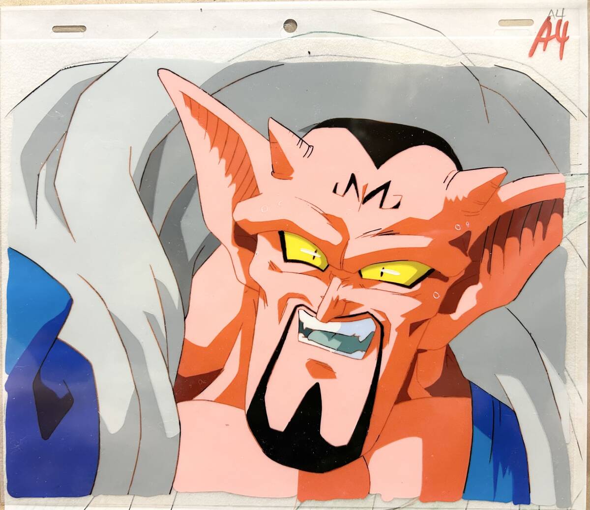 2025年最新】Yahoo!オークション - ドラゴンボール(た行 セル画 2025年最新】Yahoo!オークション - ドラゴンボール(た行 セル画