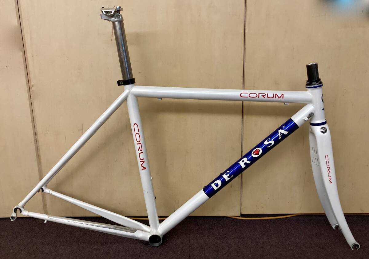 2025年最新】Yahoo!オークション -(de rosa デローザ)(フレーム 2025年最新】Yahoo!オークション -(de rosa デローザ)(フレーム