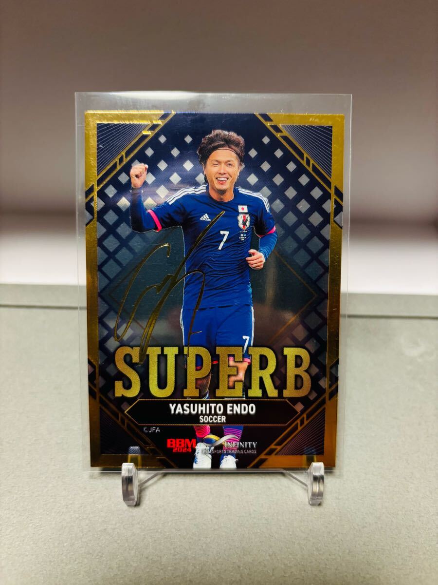 Yahoo!オークション -「遠藤保仁カード」の落札相場・落札価格 Yahoo!オークション -「遠藤保仁カード」の落札相場・落札価格