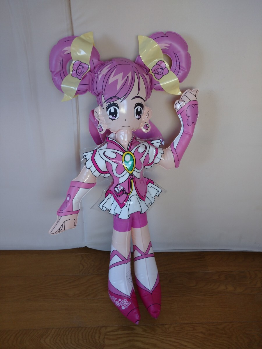2025年最新】Yahoo!オークション -浮き輪 プリキュアの中古品 2025年最新】Yahoo!オークション -浮き輪 プリキュアの中古品
