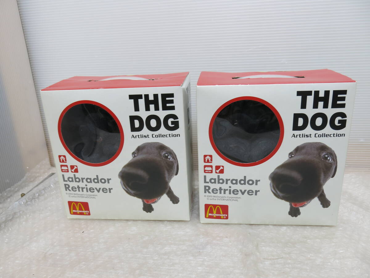 2025年最新】Yahoo!オークション -the dog マクドナルドの中古品