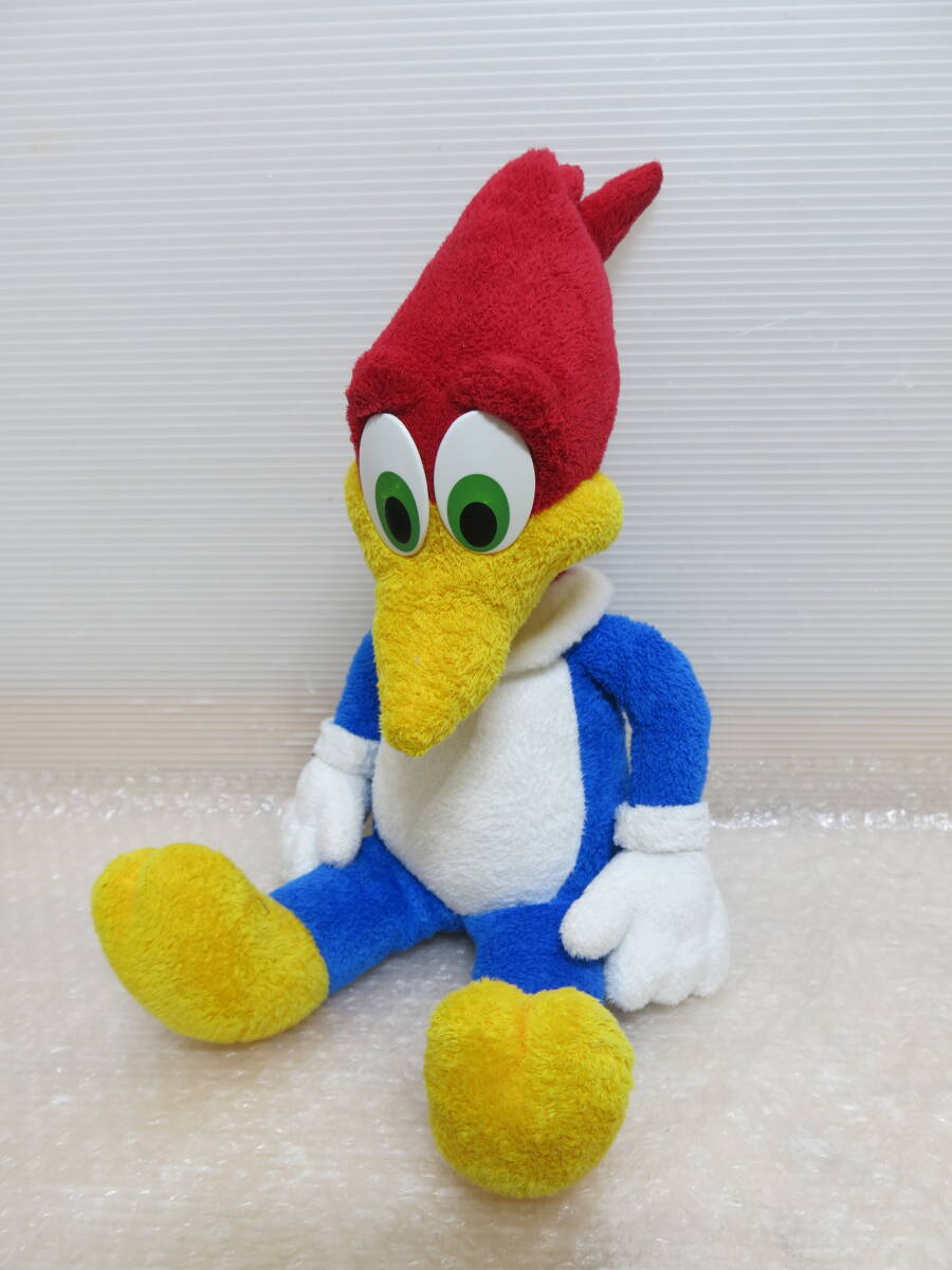 ユニバーサルスタジオジャパン ウッドペッカー水筒 レア ユニバーサルスタジオジャパン ウッドペッカー水筒 レア - メルカリ