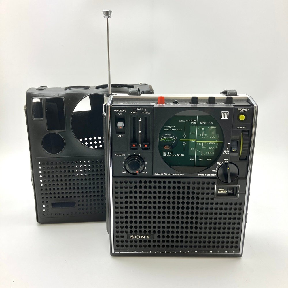 2025年最新】SONY スカイセンサーのアンティークラジオ商品一覧 2025年最新】SONY スカイセンサーのアンティークラジオ商品一覧