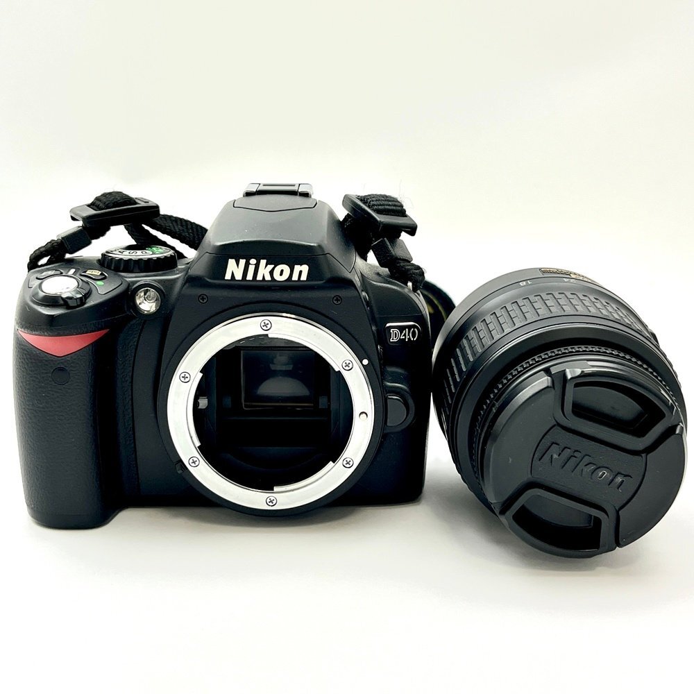 Yahoo!オークション -「nikon d40」の落札相場・落札価格 Yahoo!オークション -「nikon d40」の落札相場・落札価格