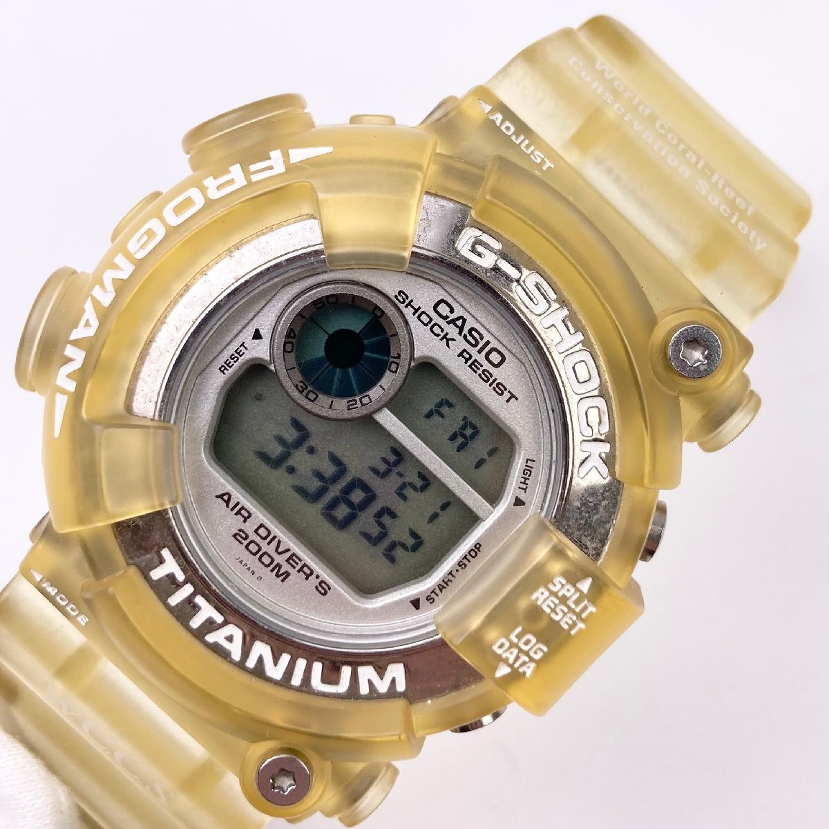 2025年最新】Yahoo!オークション -dw-8201wcの中古品・新品・未 2025年最新】Yahoo!オークション -dw-8201wcの中古品・新品・未