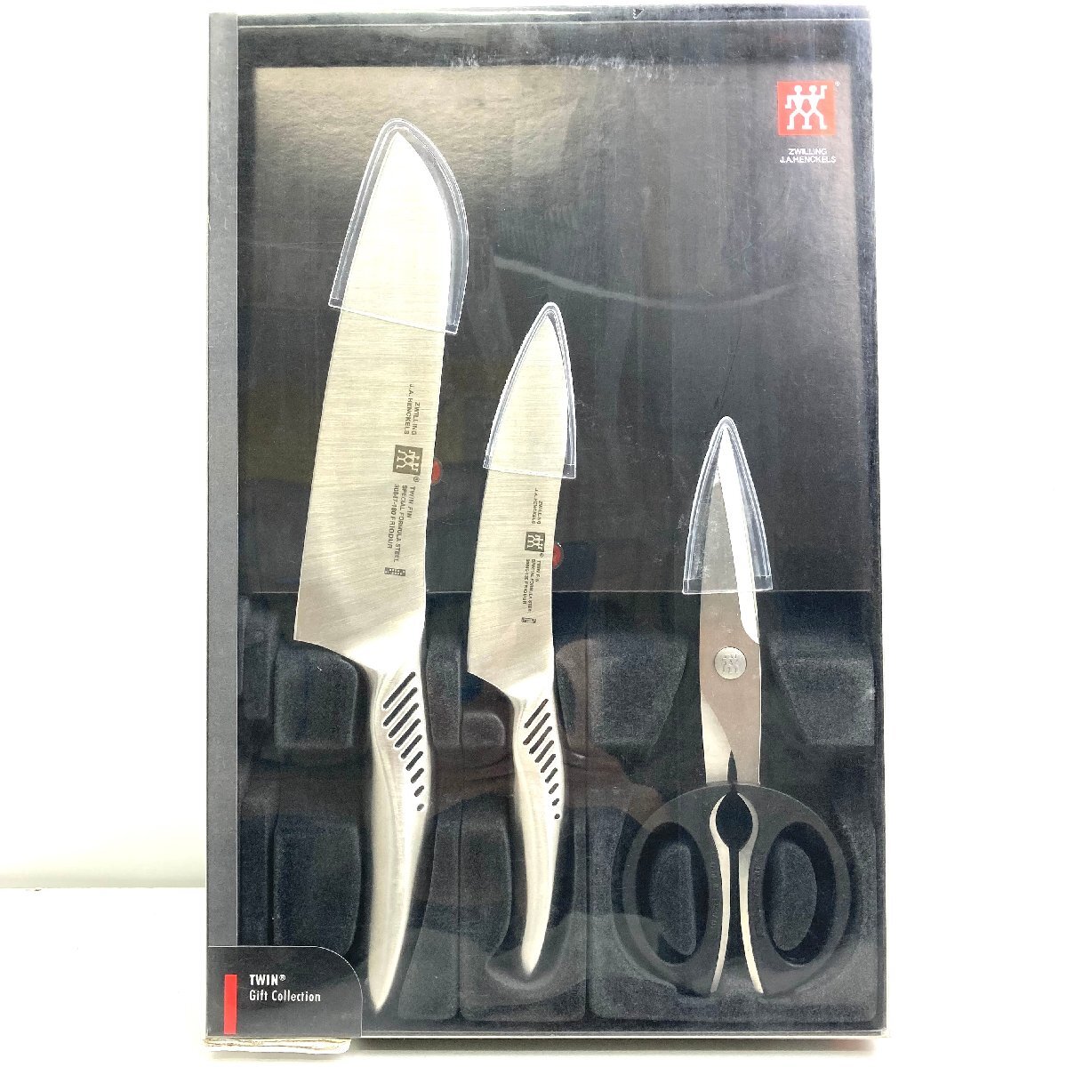 楽天市場】ヘンケルス 包丁（キッチン用品・食器・調理器具）の通販