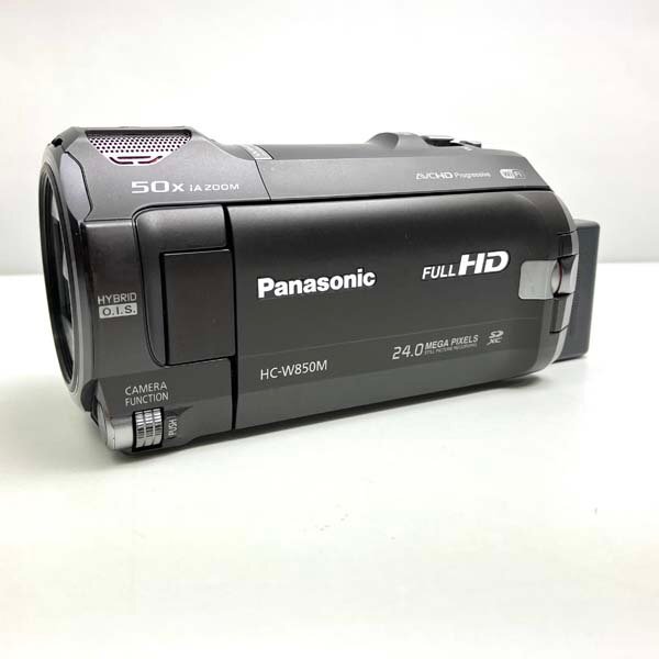 2025年最新】Yahoo!オークション -hc-w850mの中古品・新品・未 2025年最新】Yahoo!オークション -hc-w850mの中古品・新品・未