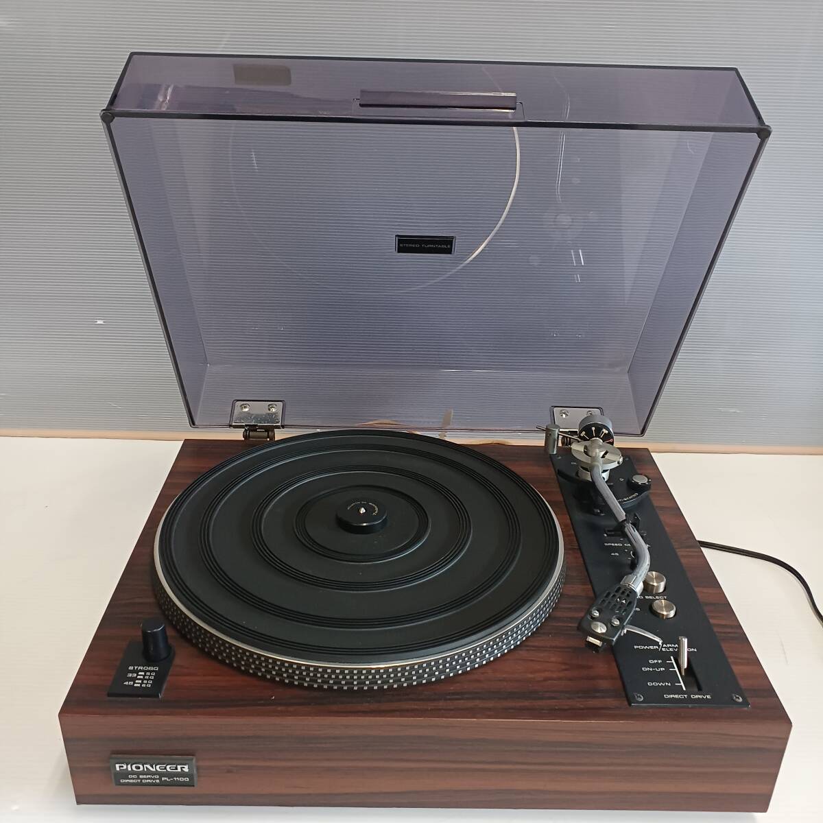 Yahoo!オークション -「パイオニア pl-1100」の落札相場・落札価格 Yahoo!オークション -「パイオニア pl-1100」の落札相場・落札価格