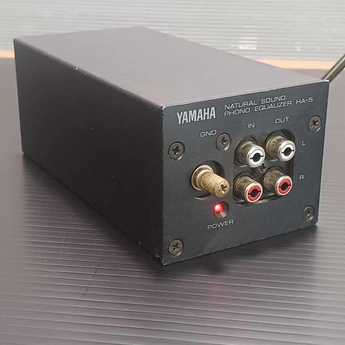Yahoo!オークション -「yamaha ha-5」の落札相場・落札価格 Yahoo!オークション -「yamaha ha-5」の落札相場・落札価格