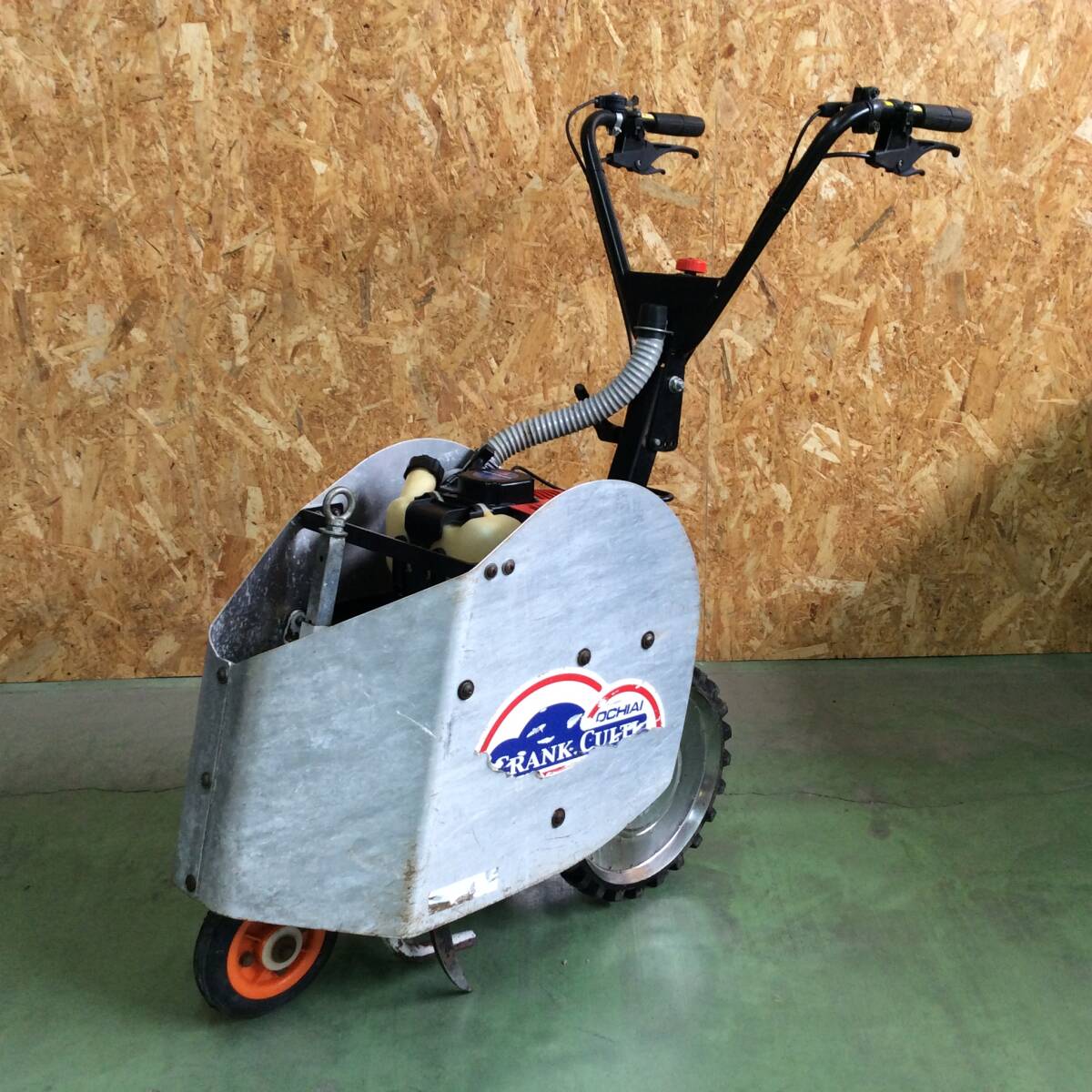Yahoo!オークション -「オチアイクランクカルチ」の落札相場 Yahoo!オークション -「オチアイクランクカルチ」の落札相場