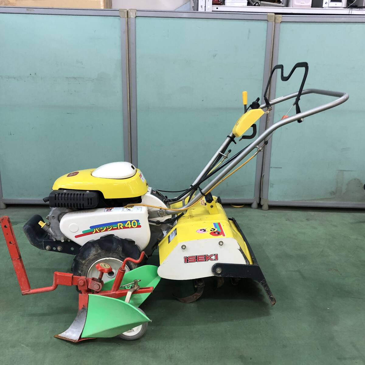 Yahoo!オークション -「イセキ 耕運機」(農業機械) (農業)の落札 Yahoo!オークション -「イセキ 耕運機」(農業機械) (農業)の落札