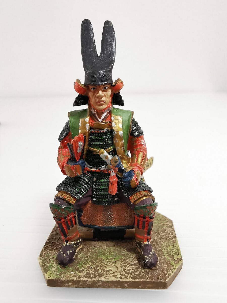 2025年最新】Yahoo!オークション -戦国覇王 フィギュアの中古品