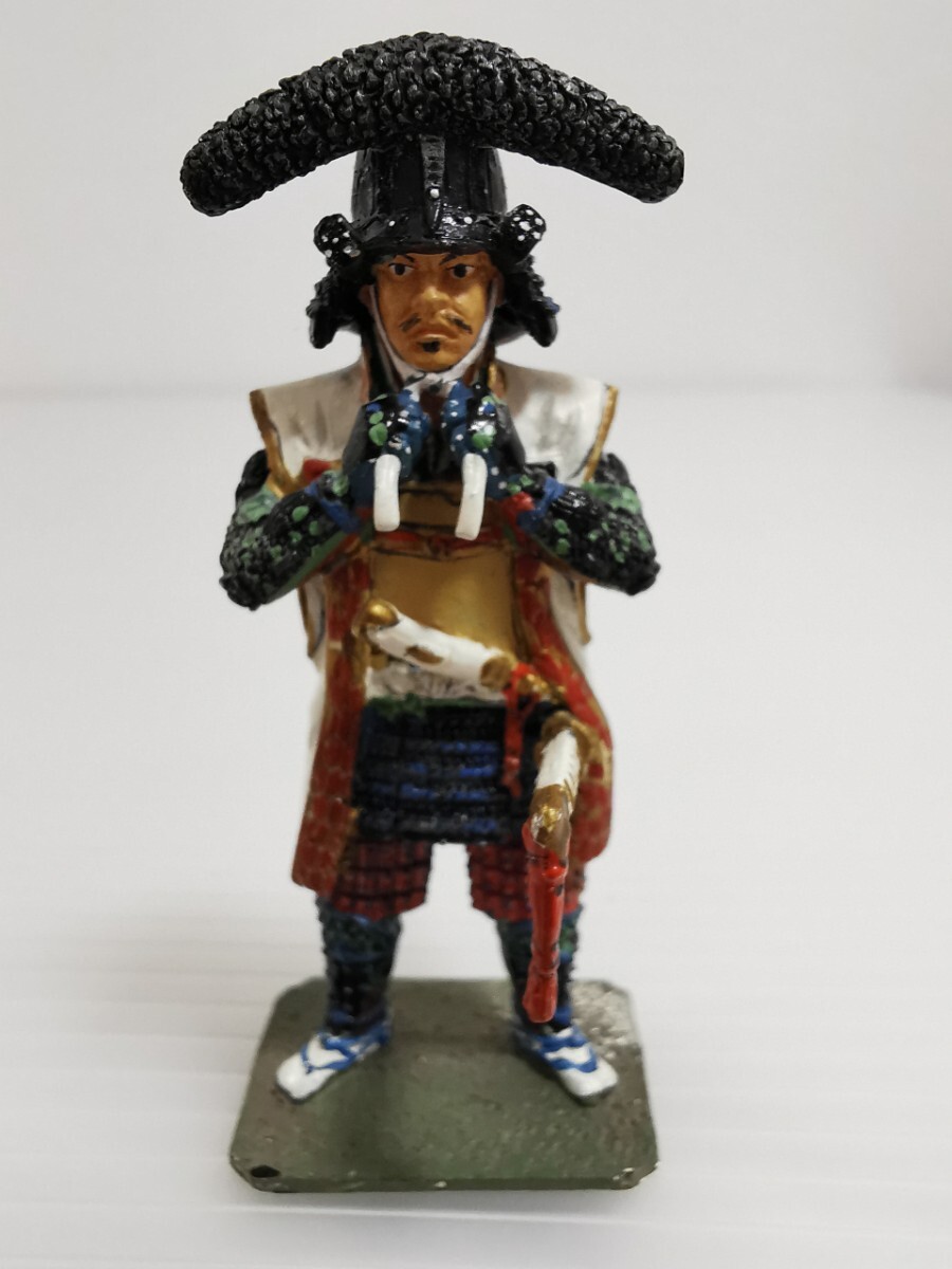 2025年最新】Yahoo!オークション -戦国覇王 フィギュアの中古品