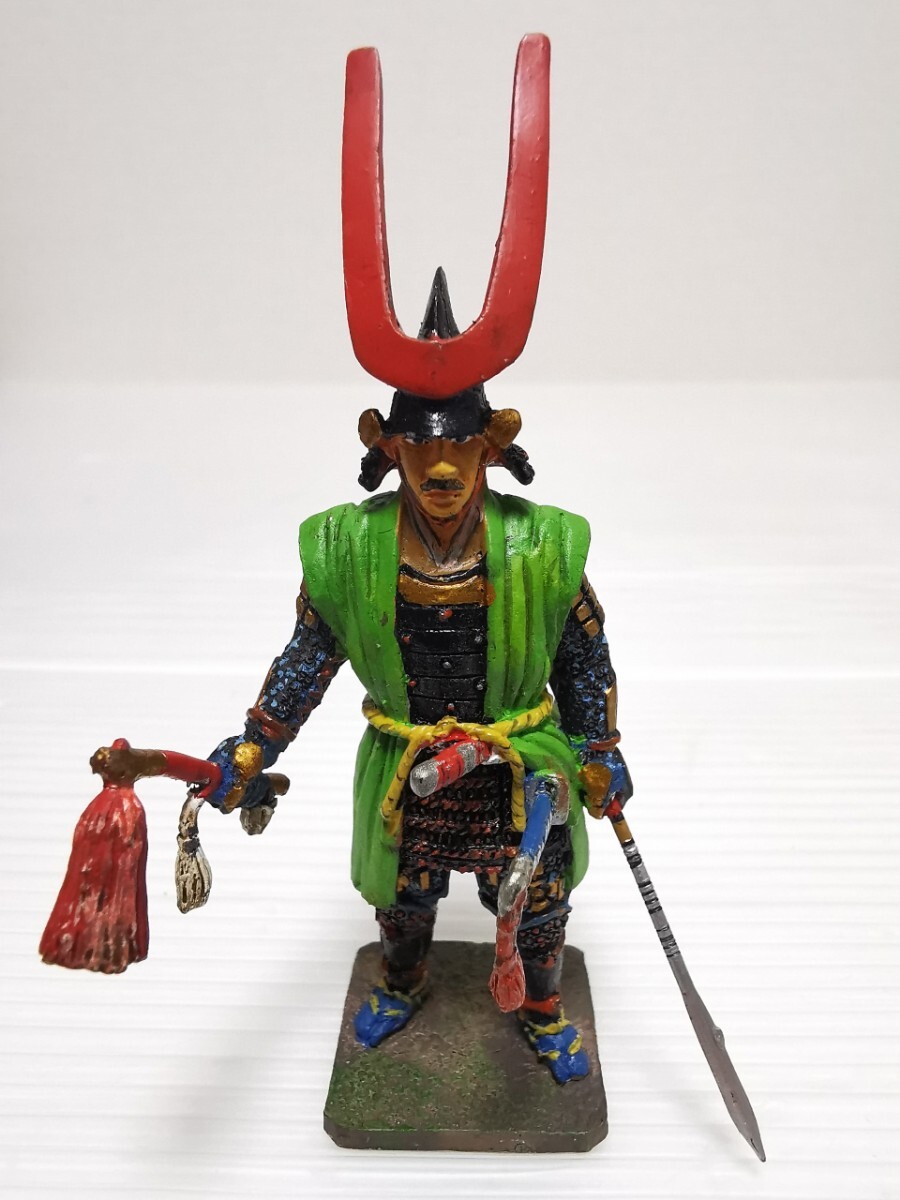 2025年最新】Yahoo!オークション -戦国覇王 フィギュアの中古品