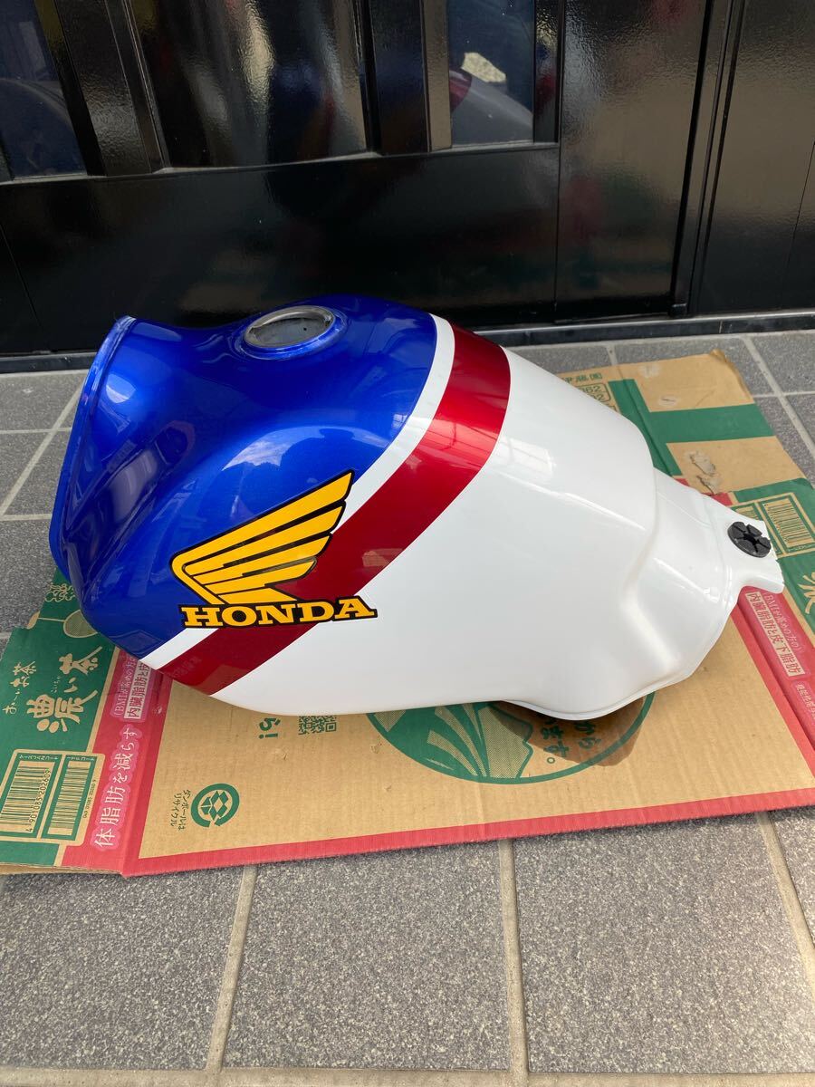Yahoo!オークション -「ftr タンク トリコロール」の落札相場 Yahoo!オークション -「ftr タンク トリコロール」の落札相場
