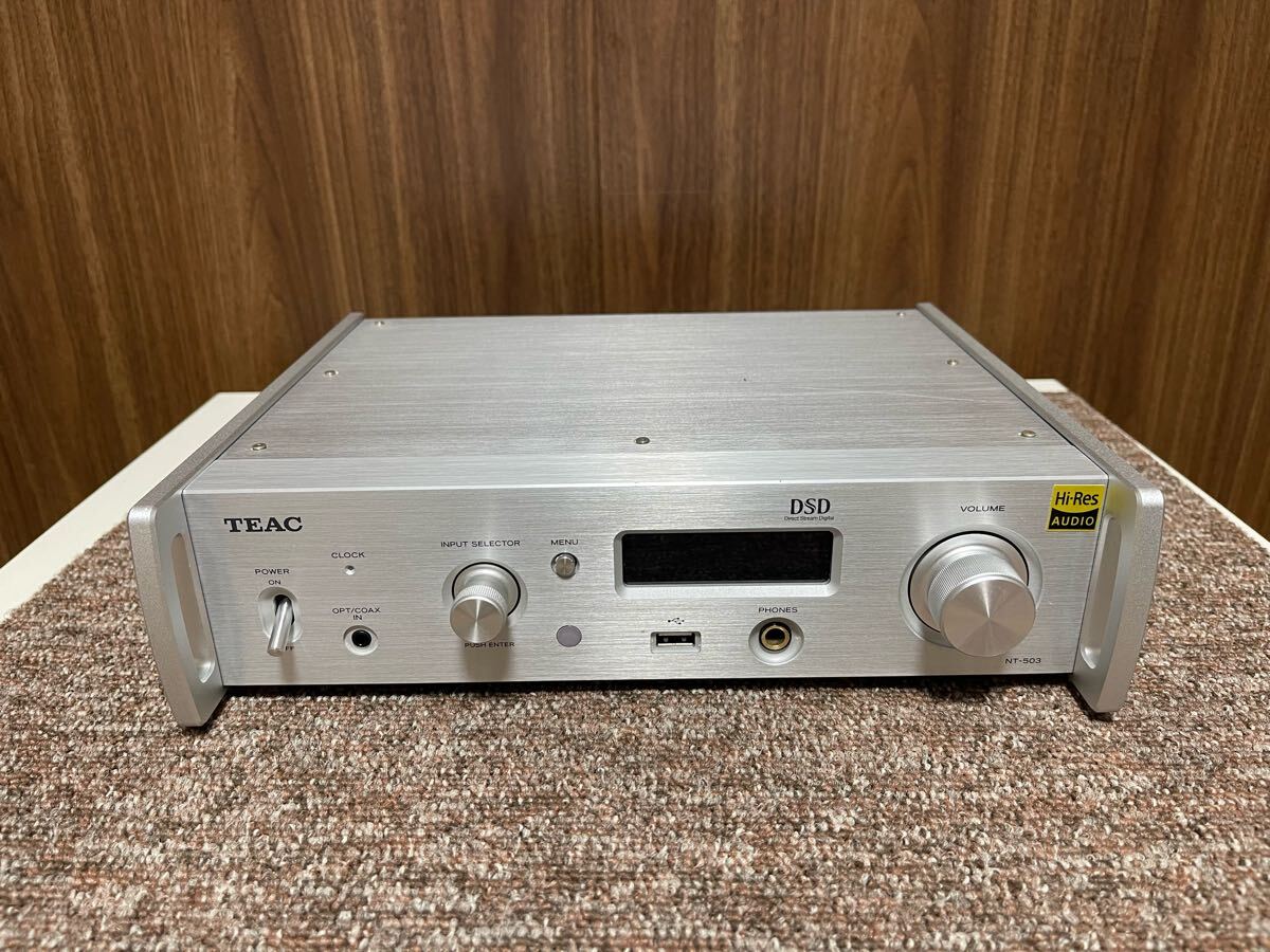 Yahoo!オークション -「teac nt-503」の落札相場・落札価格 Yahoo!オークション -「teac nt-503」の落札相場・落札価格