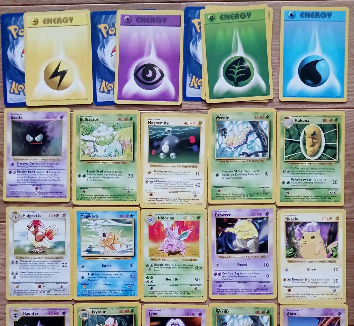 Yahoo!オークション -「ポケモン カード 英語版」の落札相場 Yahoo!オークション -「ポケモン カード 英語版」の落札相場